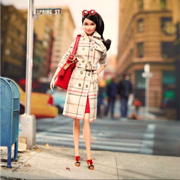 Meet your Posher, René - Picture 1 of 2